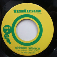 MICETEETH / OLDMAN SILENCE / PARADISE BUCCI