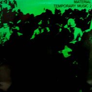 MATERIAL / TEMPORARY MUSIC 2