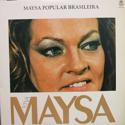 MAYSA / MAYSA POPULAR BRASILEIRA