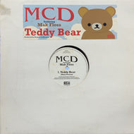 MCD / TEDDY BEAR