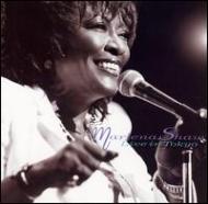 MARLENA SHAW / LIVE IN TOKYO