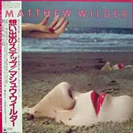 MATTHEW WILDER / BREAK MY STRIDE