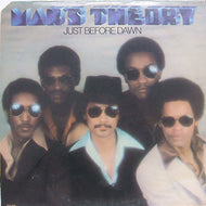 MAN'S THEORY / JUST BEFORE DAWN
