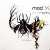 MOD X meets PAUL MURPHY / THE QUEST