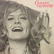 MONICA ZETTERLUND / CHICKEN FEATHERS