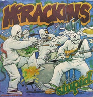 McRACKINS / S.T.U.P.I.D.