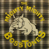MIGHTY MIGHTY BOSSTONES / WHERE'D YOU GO?