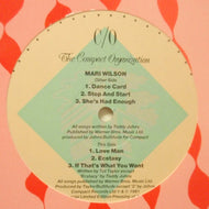 MARI WILSON / MARI WILSON