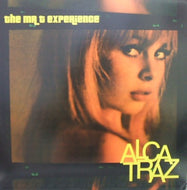 MR.T EXPERIENCE / ALCATRAZ
