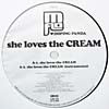 M-FLO / SHE LOVES THE CREAM
