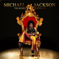 MICHAEL JACKSON / THE REMIX SUITE