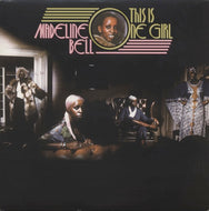 MADELINE BELL / THIS IS ONE GIRL