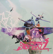 MACHINE DRUM / BIDNEZZ