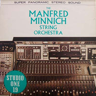 MANFRED MINNICH STRING ORCHESTRA / THE MANFRED MINNICH STRING ORCHESTRA