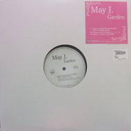 MAY J. / GARDEN