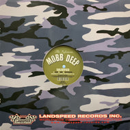 MOBB DEEP / SOLIDIFIED