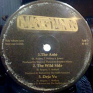 MASTERMIND / THE ANTE