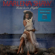 MARLENA SHAW / LOVE IS IN FLIGHT