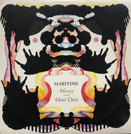 MARITIME / Heresy And The Hotel Choir