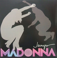 MADONNA / JUMP