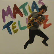 MATIAS TELLEZ / CONVICTED