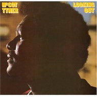 McCOY TYNER / LOOKING OUT