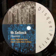 MR. GELBECK / DEUXIEME