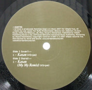 MOTORCITYSOUL / KAZAN (MY MY REMIX)