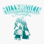 MILLENCOLIN / KEMP