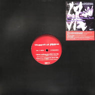 MUSEUM OF PLATE / PLACTICAL SYMPHONY NO.5 (Samurai Remixes: Part 3 Of 3)