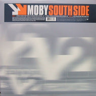 MOBY / SOUTHSIDE