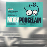MOBY / PORCELAIN