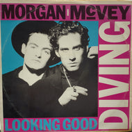 MORGAN / McVEY / LOOKING GOOD DIVING (THE WILD BUNCH REMIX)