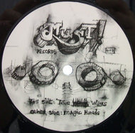 MUST (HENRIK SCHWARZ & SASSE) / TRUE WAYS / MAGIC HANDS