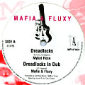 MYKAL ROSE / DREADLOCKS