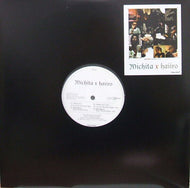 MICHITA * HAIIRO / SOUL SESSION