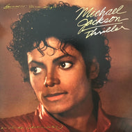 MICHAEL JACKSON / THRILLER