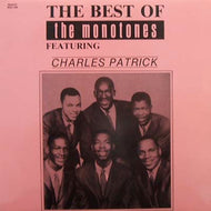 MONOTONES / THE BEST OF THE MONOTONES