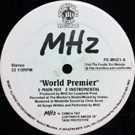 MHZ / WORLD PREMIER