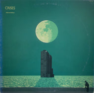 MIKE OLDFIELD / CRISES