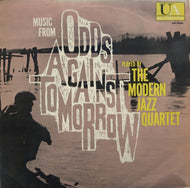 MODERN JAZZ QUARTET / ODDS AGAINST TOMORROW