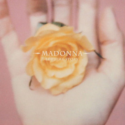 MADONNA / BEDTIME STORY – TICRO MARKET