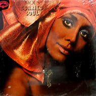 MOE KOFFMAN / MOE'S CURRIED SOUL