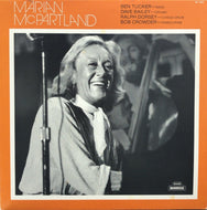 MARIAN McPARTLAND / Marian McPartland (Bossa Nova + Soul)