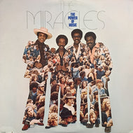 MIRACLES / THE POWER OF MUSIC