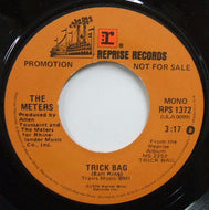 METERS / TRICK BAG