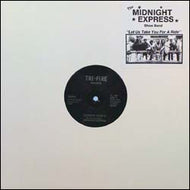 MIDNIGHT EXPRESS SHOW BAND / DANGER ZONE