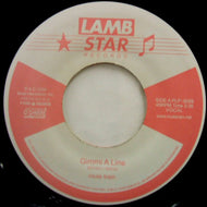 MULE TRAIN / GIIMI A LINE