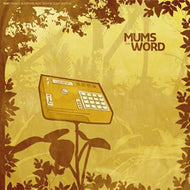 MUMS THE WORLD / EVOLUTION EP