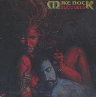 MIKE NOCK / SUCCUBUS
